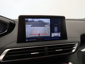 Peugeot 5008 - 2022