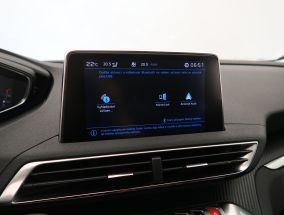 Peugeot 5008 - 2022