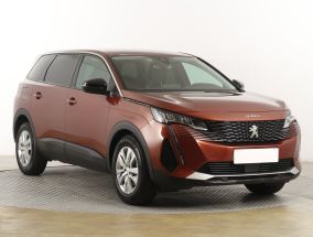 Peugeot 5008 - 2022