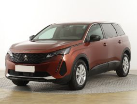 Peugeot 5008 - 2022