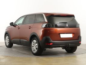 Peugeot 5008 - 2022