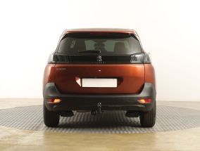 Peugeot 5008 - 2022