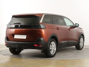 Peugeot 5008 - 2022