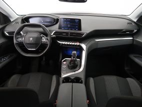 Peugeot 5008 - 2022