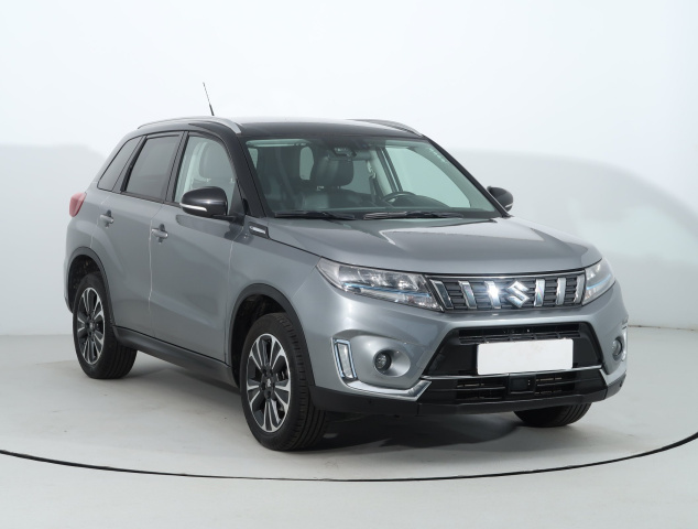 Suzuki Vitara 2020
