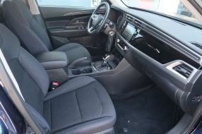 SsangYong Korando - 2024