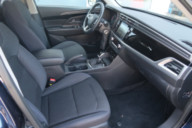 SsangYong Korando - 2024