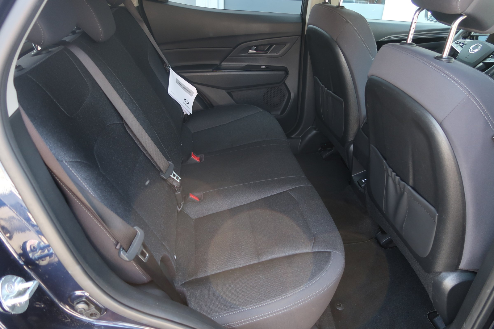 SsangYong Korando - 2024