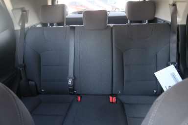 SsangYong Korando - 2024