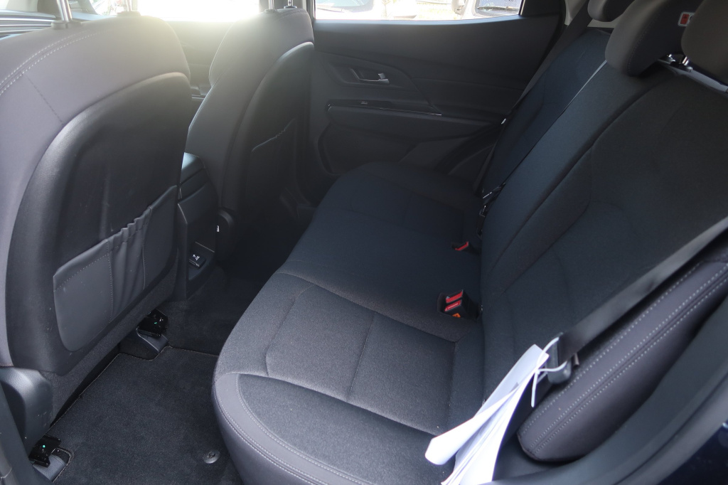 Ssang Yong Korando