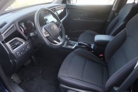 SsangYong Korando - 2024
