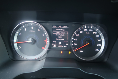 SsangYong Korando - 2024