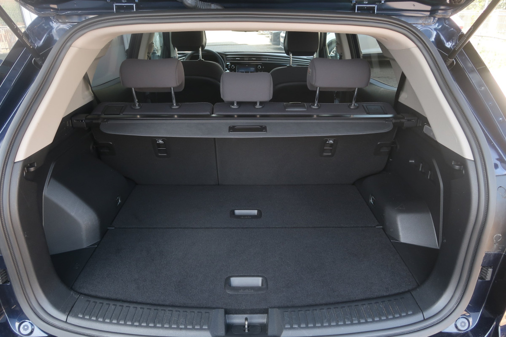 Ssang Yong Korando