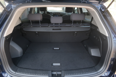 SsangYong Korando - 2024