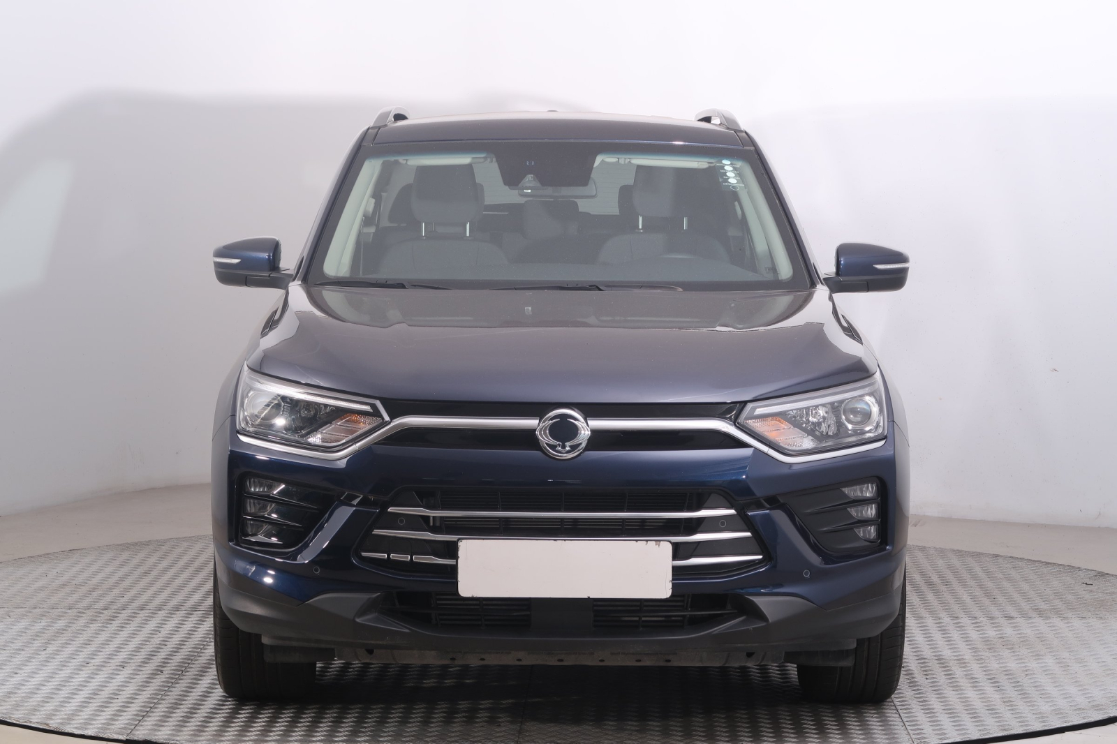 SsangYong Korando - 2024