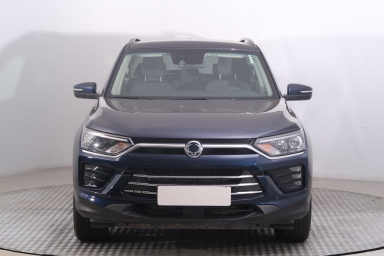 SsangYong Korando - 2024