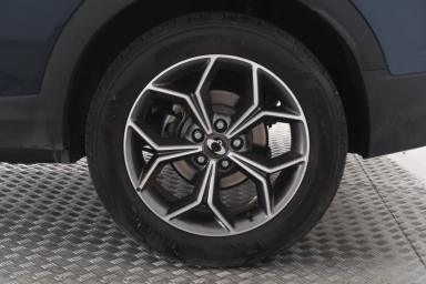 SsangYong Korando - 2024