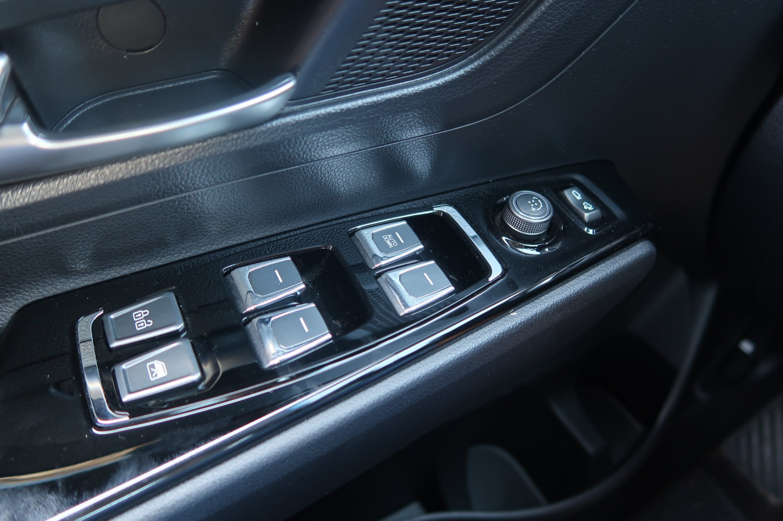 SsangYong Korando - 2024