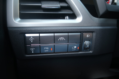 SsangYong Korando - 2024