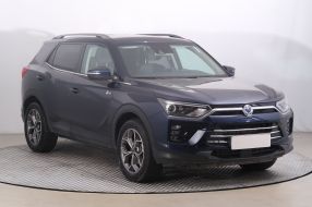 SsangYong Korando - 2024