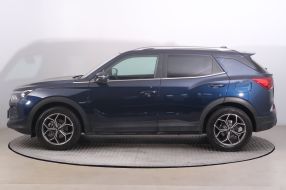 SsangYong Korando - 2024
