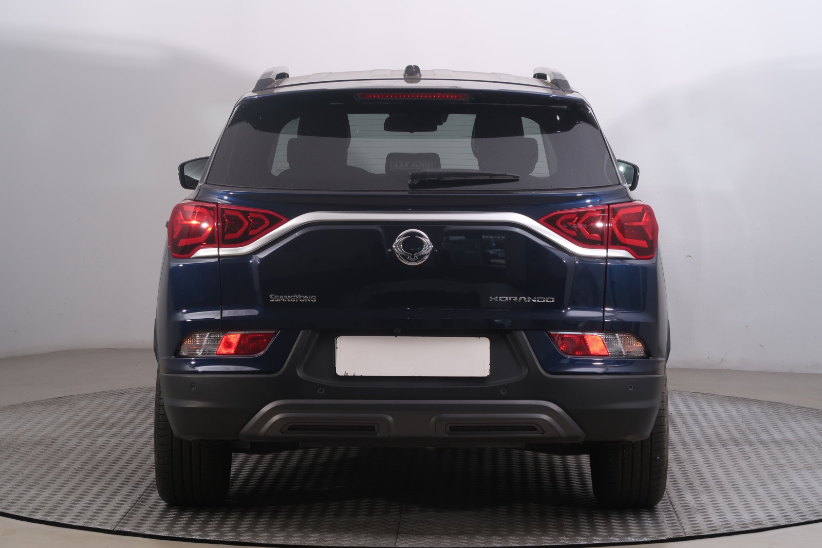 SsangYong Korando - 2024