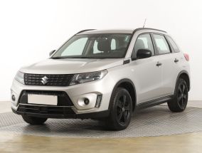 Suzuki Vitara - 2021