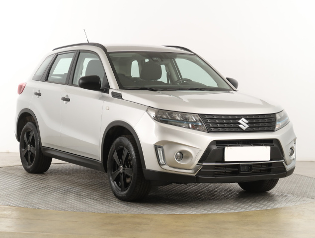 Suzuki Vitara 2021