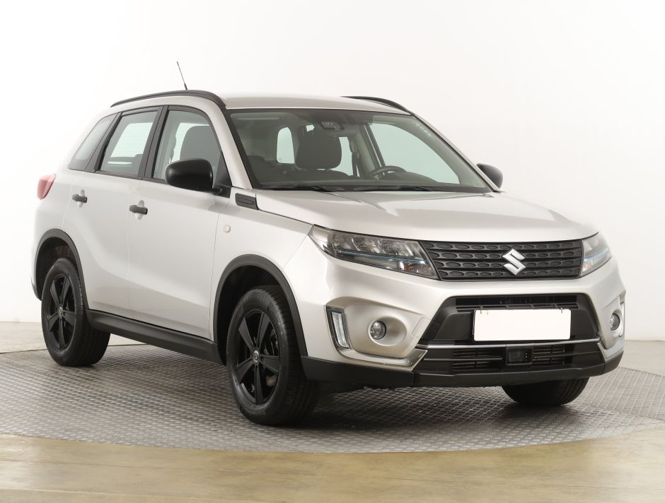 Suzuki Vitara - 2021