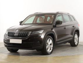 Skoda Kodiaq - 2017