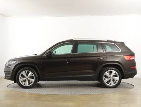 Skoda Kodiaq - 2017