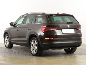 Skoda Kodiaq - 2017