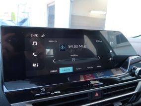 Citroen C4 - 2023