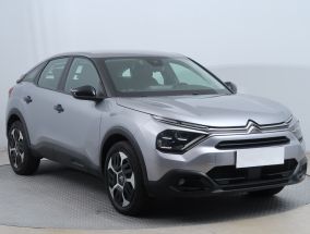 Citroen C4 - 2023