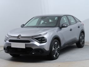 Citroen C4 - 2023