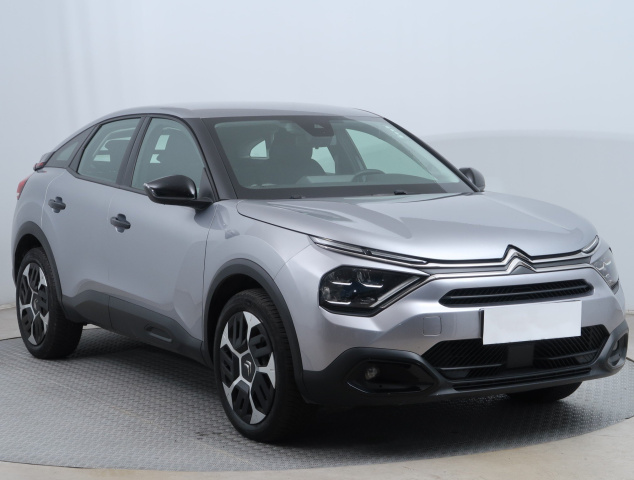 Citroen C4 2023