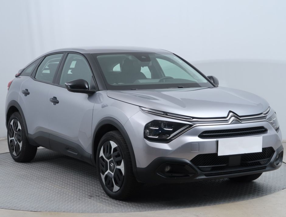 Citroen C4 - 2023