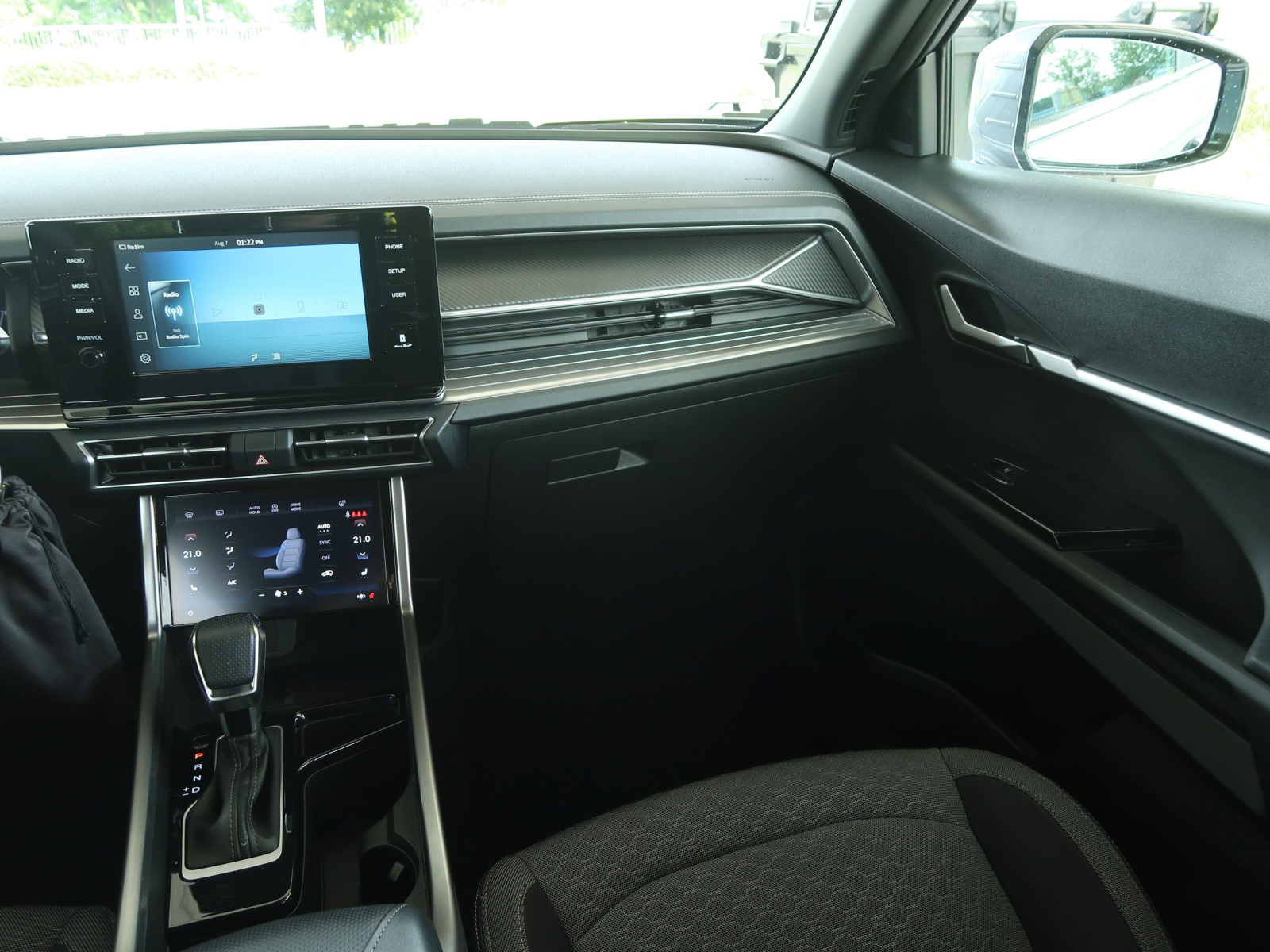 SsangYong Torres - 2024