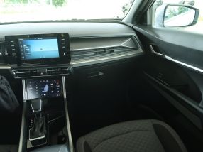 SsangYong Torres - 2024