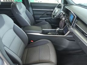 SsangYong Torres - 2024