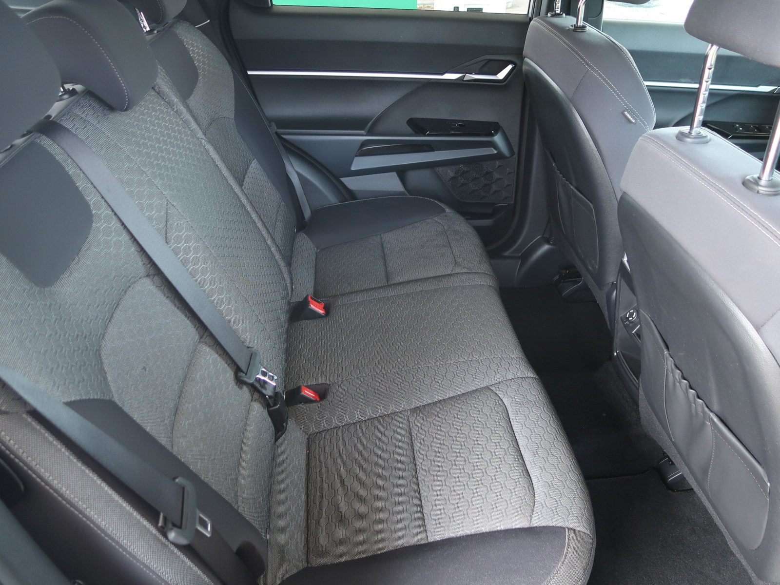 SsangYong Torres - 2024