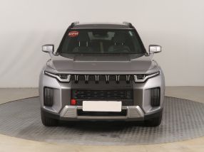 SsangYong Torres - 2024