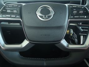 SsangYong Torres - 2024