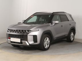 SsangYong Torres - 2024
