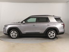 SsangYong Torres - 2024