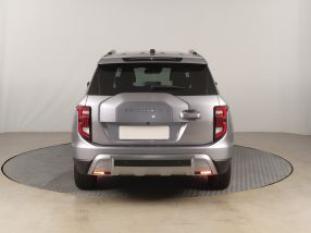 SsangYong Torres - 2024