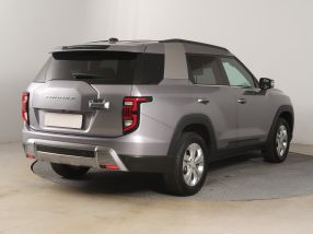 SsangYong Torres - 2024