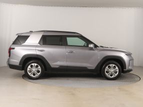SsangYong Torres - 2024