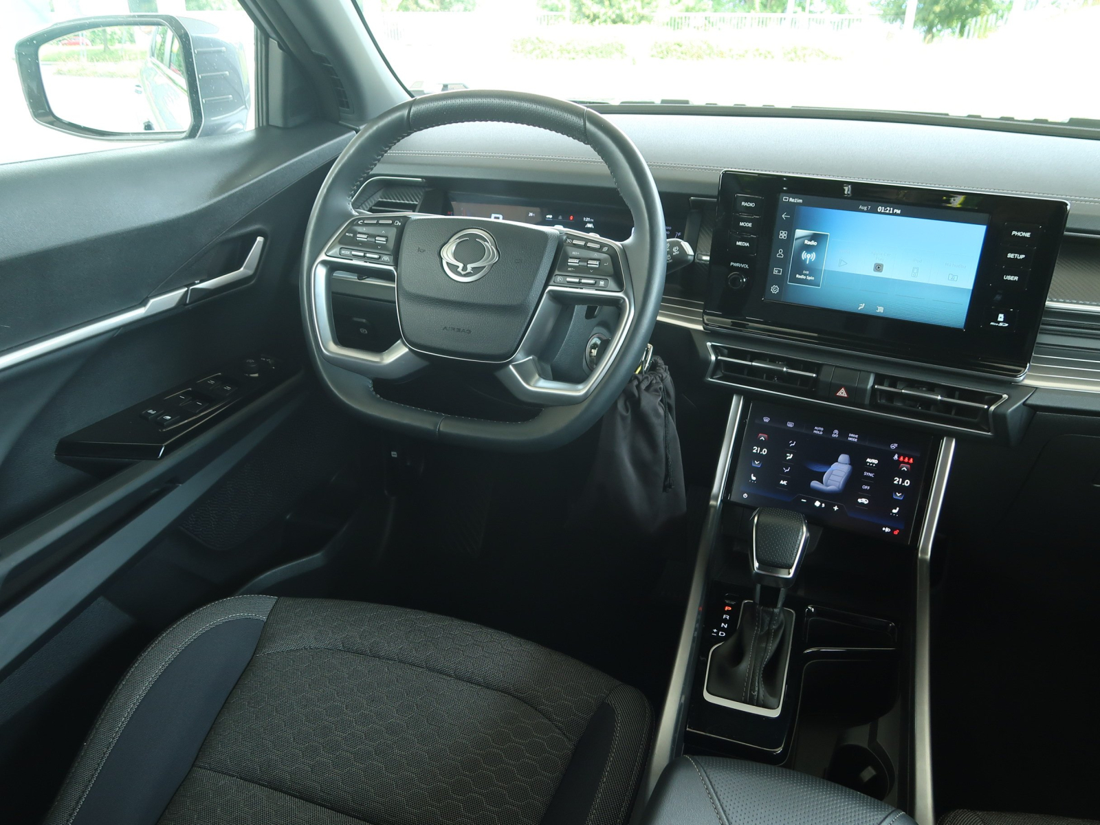 SsangYong Torres - 2024