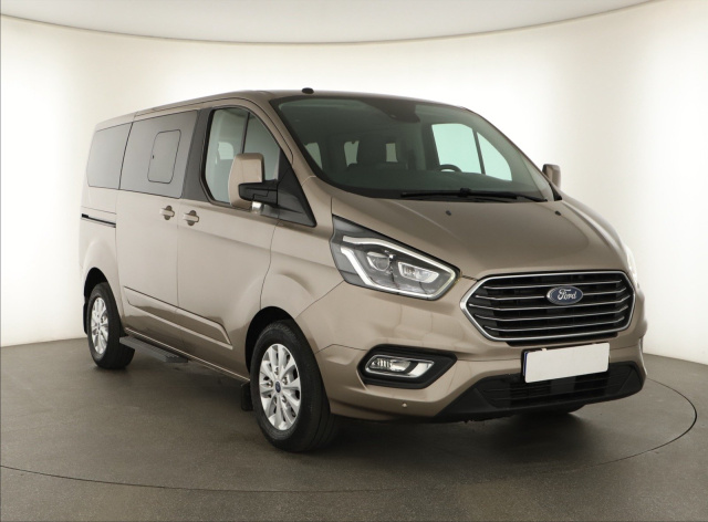 Ford Tourneo Custom 2019